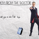 Illustration for article titled The Doctors Attempts at Poetry Are Predictably Idiosyncratic